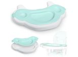 Ricokids Vassoio Per Sedia Sinco - Turchese