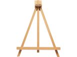 Cavalletto Sub-Immagine In Legno Di Faggio 70 Cm Astra Artea