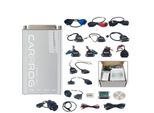 Programmatore Carprog, Adattatori Completi, Programmazione Online, Carprog V1377
