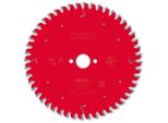 Lama Per Sega Circolare Portatile A Filo/A Batteria Freud - Ø160 2,2/1,6 AL20 Z48 Ba 5° - F03FS09680 - FR06W008H