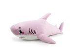 Wp Merchandise - Peluche Squalo Rosa (100 Cm)