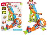 Simba Abc Jays Jump N Fun Tower 0