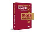 Strutture In Cemento Armato Secondo L'eurocodice 2 E Le Relative Norme. Volume 5 - WłOdzimierz Starosolski (Literatur Auf Polnisch)