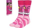 CerdÁ Life's Little Moments Calzini Unisex Disney Alicia, Bunt, Taglia Unica