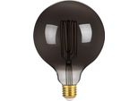 Lampadina Led 4W Smoke E27 2200K Dimm 454-G95-DIM-TH-SM Italux