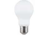 Lampadina Led 9W Milky E27 4000K Dimm 5214-A60-DIM-MILKY Italux