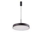 Lampada A Sospensione Led 35W Orbital 5361-835RP-BK-3 Italux