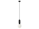 Lampada A Sospensione Aldeva PND-02340-1S-BK Italux