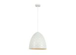 Lampada A Sospensione Leilani PND-43445-1L-WH Italux