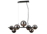 Canello PND-406007-7A-BCR Lampada A Sospensione Italux