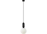 Lampada A Sospensione Aldeva PND-02340-1M-BK Italux