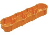 Scatola Da Incasso 4X60 Pawbol A.0049WP