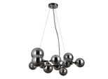 Canello PND-406007-11A-BCR Lampada A Sospensione Italux