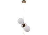 Lampada A Sospensione Stelia PND-43660-3 Italux