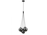 Perlos PND-54456-5A-HB-SMG Lampada A Sospensione Italux