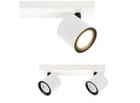 Lampada A Spot Karlota SPL-31959-2B-WH Italux