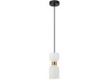 Monza PND-57602-1-BRO Lampada A Sospensione Italux