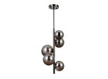 Canello PND-406007-V5A-BCR Lampada A Sospensione Italux