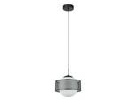 Lomica PND-55456-1L-BK Lampada A Sospensione Italux