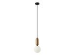 Lampada A Sospensione Aldeva PND-02340-1S-BRO Italux