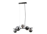 Canello PND-406007-5A-BCR Lampada A Sospensione Italux