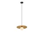 Lampada A Sospensione Malor PND-4602-1-XL-GD Italux