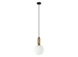 Lampada A Sospensione Aldeva PND-02340-1M-BRO Italux