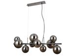 Canello PND-406007-10A-BCR Lampada A Sospensione Italux