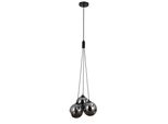 Perlos PND-54456-3A-HB-SMG Lampada A Sospensione Italux