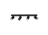 Lampada A Spot Led 20W Selma SPL-31983-4B-BK Italux