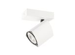 Lampada Riflettore Spot Merusa SPL-31970-1B-WH Italux