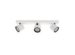 Lampada A Spot Karlota SPL-31959-3B-WH Italux