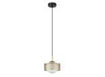Lampada A Sospensione Lomica PND-55456-1M-GD Italux