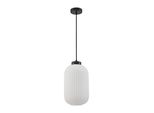 Lindo PND-52636-1-BK Lampada A Sospensione Italux