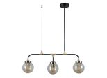Lampada A Sospensione Valpena PND-48882-3 Italux