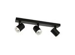 Lampada A Spot 15W Helvia SPL-31991-3B-BK Italux