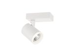 Faretto Led 5W Helvia SPL-31991-1B-WH Italux