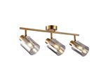 Lampada A Spot Sardo SPL-5581-3-BRO-SG Italux