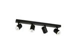 Faretto Led 20W Helvia SPL-31991-4B-BK Italux