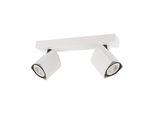 Lampada A Spot Merusa SPL-31970-2B-WH Italux