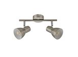 Lampada A Spot Riado SPL-3422-2-SN Italux