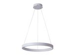 Lampada A Sospensione Led 40W Brasco Down PND-56215-060RPC-WH-3KS4K-TRDIMM Italux