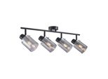 Lampada A Spot Sardo SPL-5581-4-BK-SG Italux