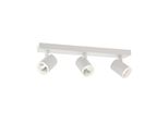 Lampada A Spot 15W Helvia SPL-31991-3B-WH Italux