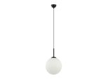 Deore PND-5578-1L-BK Lampada A Sospensione Italux