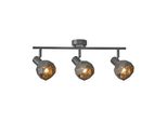 Lampada A Spot Harley SPL-3480-3-GR-GD Italux