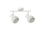 Lampada A Spot Harley SPL-3480-2-W Italux