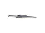 Lampada Da Parete Per Bagno Sopra Lo Specchio IP44 Led 12W Malene 4K OWL-6001-4K Italux