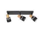 Lampada A Spot Coletta SPL-90110-3 Italux
