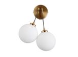 Kinkiet Perlos WL-54456-2-HB Italux